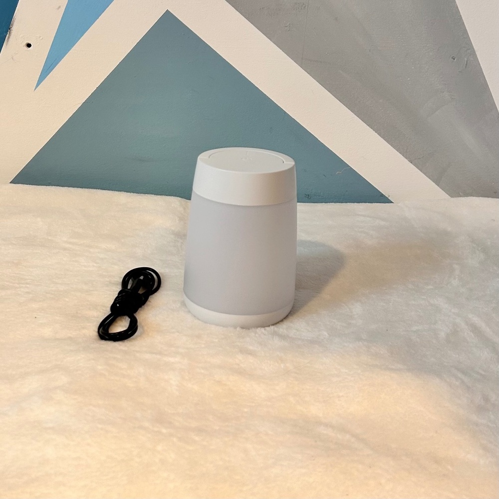 Sensor Bedside Lamp - 3-Level Dimmable Lamp